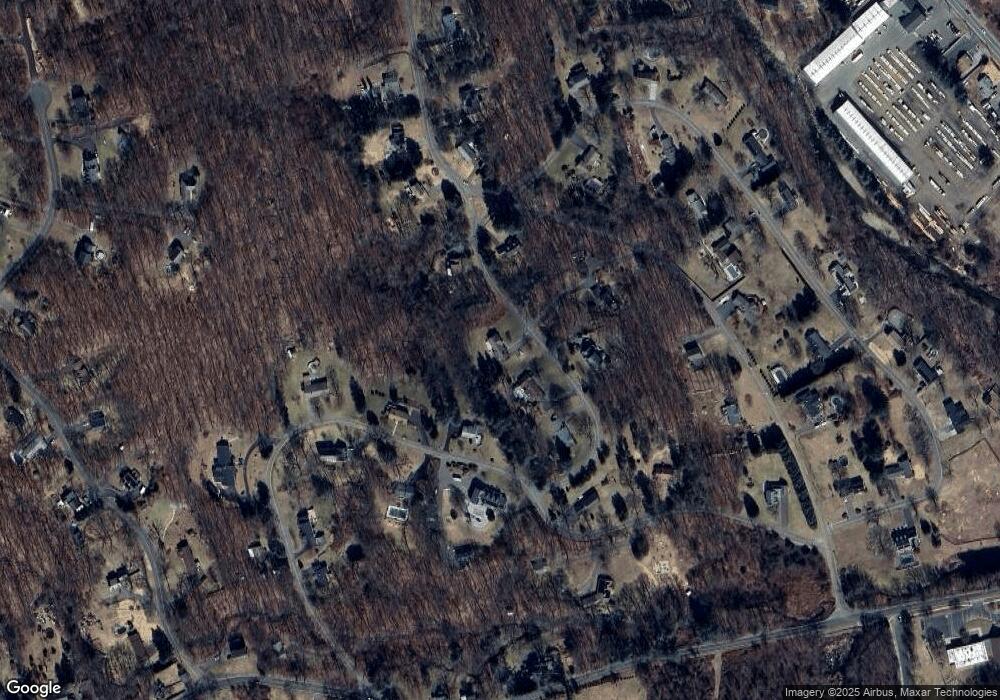 11 Crest Rd, Oxford, CT 06478 - photo 1