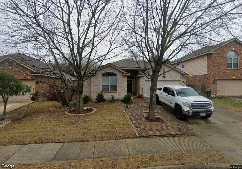 24535 Walnut Pass, San Antonio, TX 78255 - photo 1
