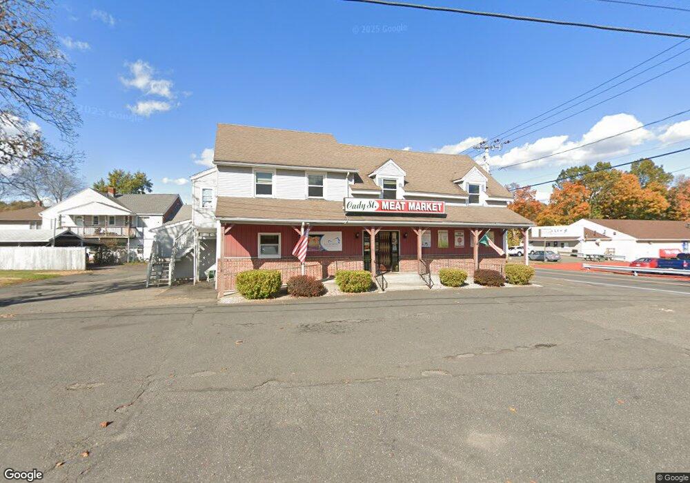 16 Cady St, Ludlow, MA 01056 - photo 1