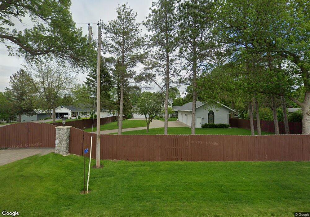 7975 County Road 11 NW, Alexandria, MN 56308 - photo 1