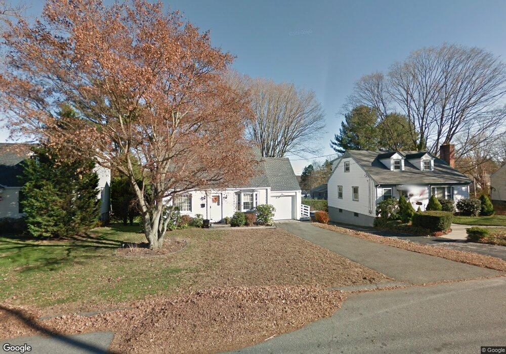 8 Calhoun Ave, Trumbull, CT 06611 - photo 1