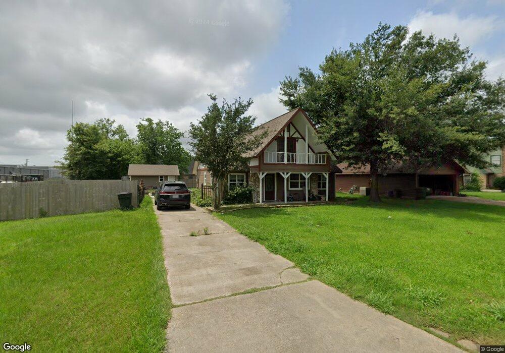 101 E Greenway St, Lake Charles, LA 70605 - photo 1