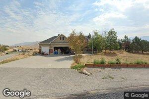 190 N New Saddle Dr Unit 8, Stockton, UT 84071