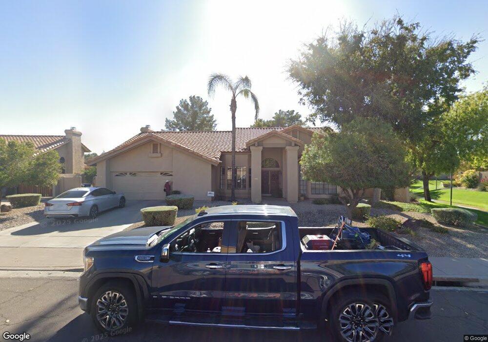 89 E Sarah Ln, Tempe, AZ 85284 - photo 1