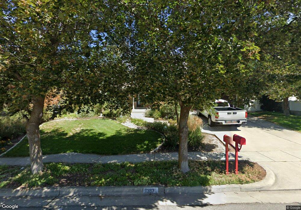 8397 Fayeway Dr, Sandy, UT 84094 - photo 1