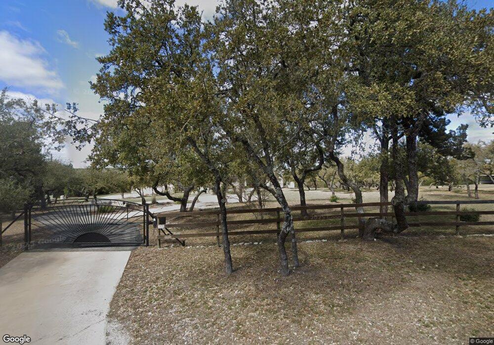 408 Lander Ln, Dripping Springs, TX 78620 - photo 1