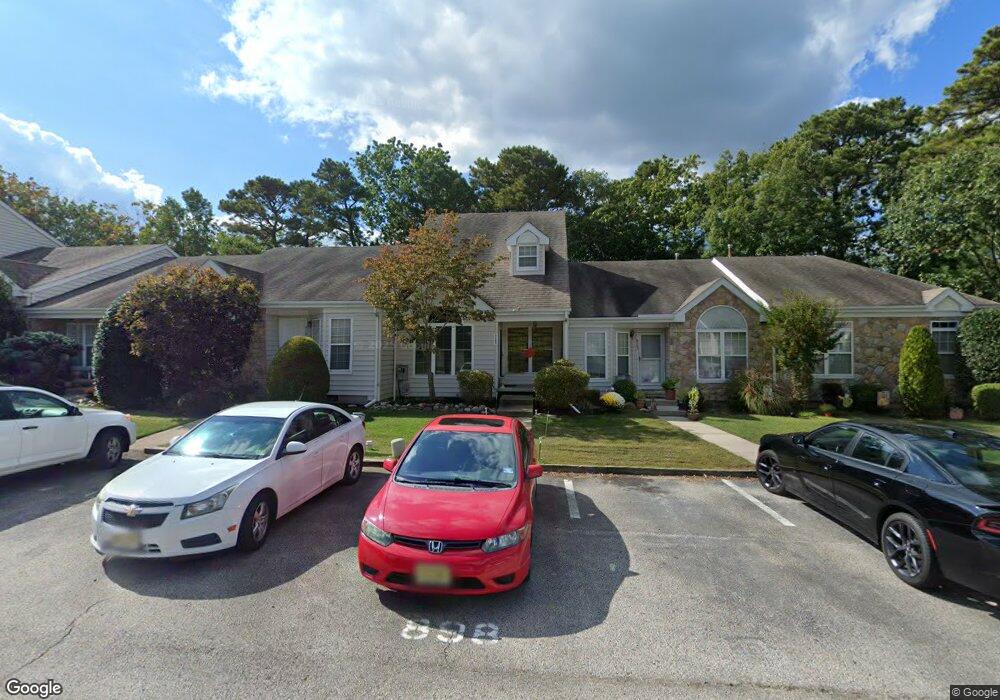 4765 Andorea Dr unit S150, Mays Landing, NJ 08330 - photo 1