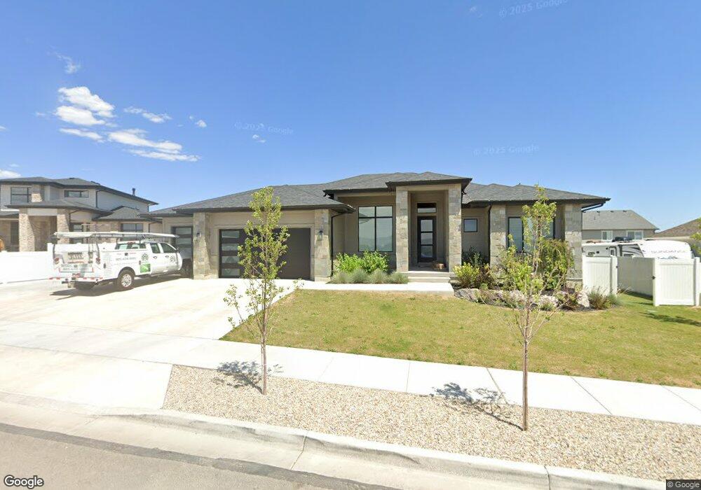 6646 W Braeburn Way, West Jordan, UT 84081 - photo 1