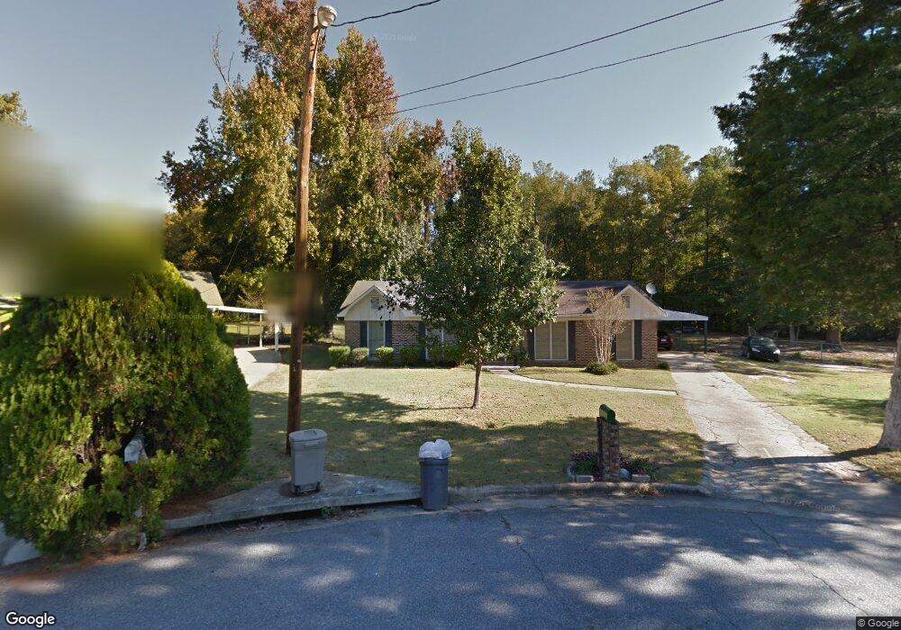 6415 Glover Ct, Columbus, GA 31907 - photo 1