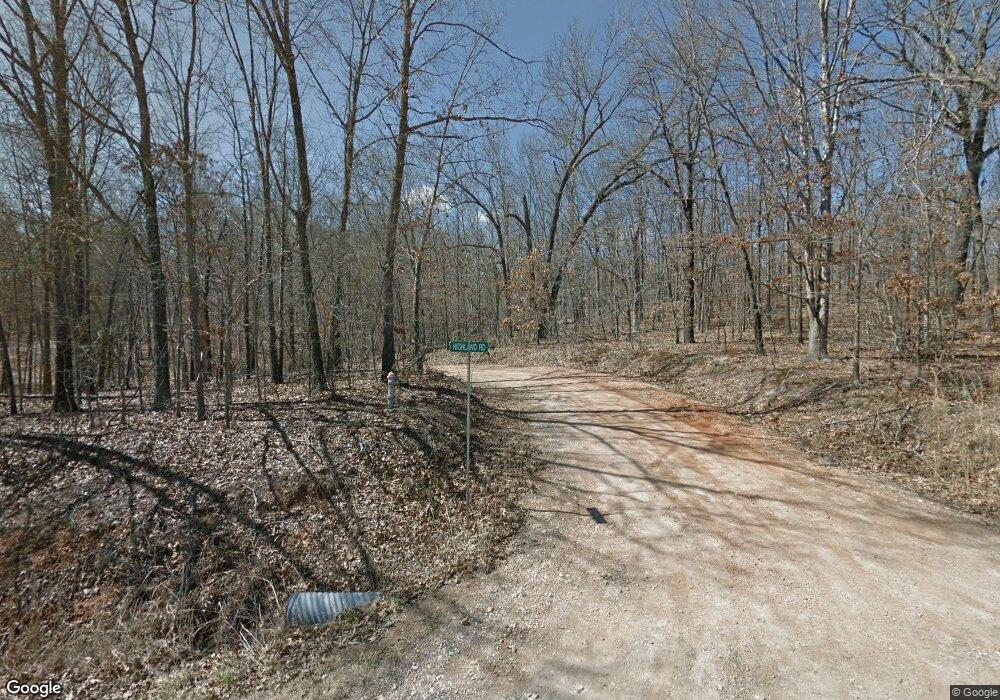 0 Rankin Cir unit 560908, Bella Vista, AR 72715 - photo 1