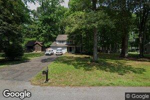 123 Jennifer Ln, Felton, DE 19943
