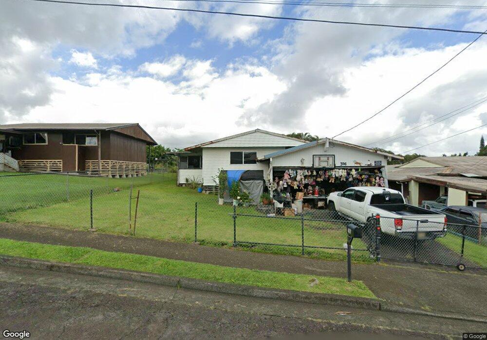 396 Hilinai St, Hilo, HI 96720 - photo 1
