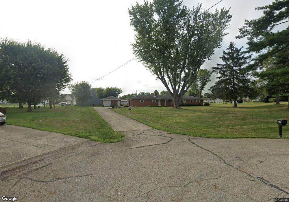 1550 Quinby Rd, Circleville, OH 43113 - photo 1