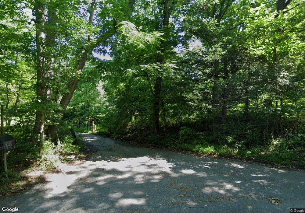 80 Bryants Nursery Rd, Silver Spring, MD 20905 - photo 1