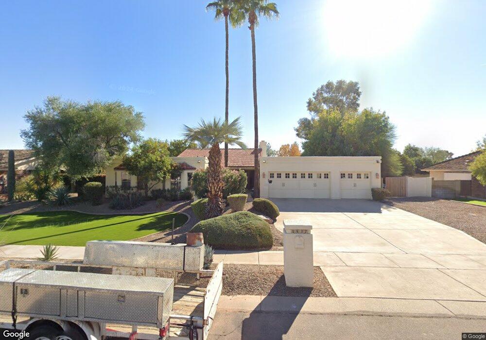 1537 E La Vieve Ln, Tempe, AZ 85284 - photo 1