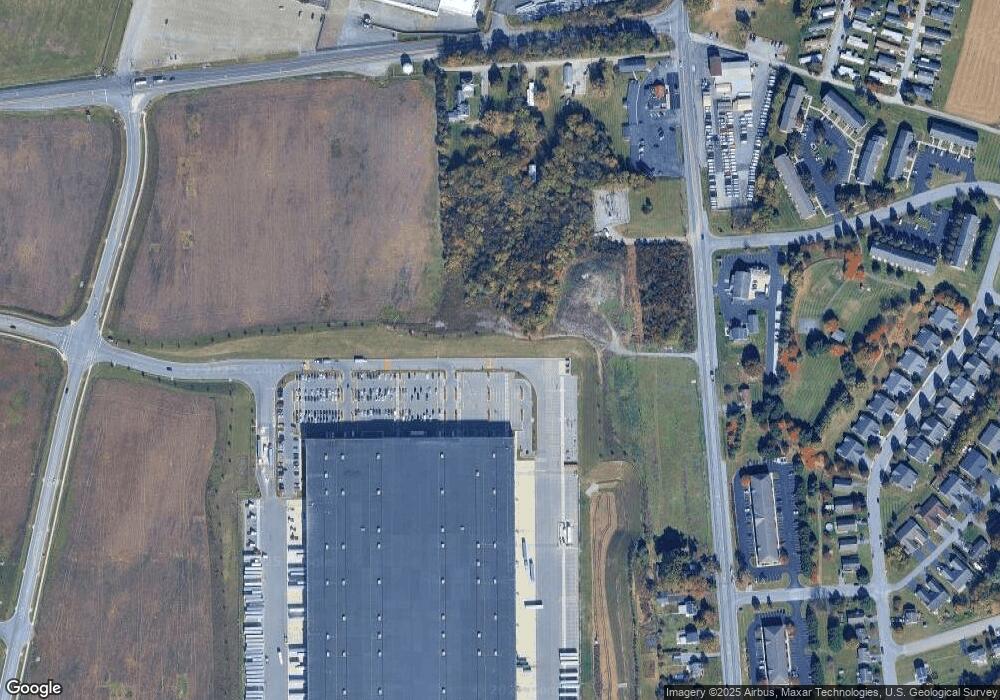 14032 Pennsylvania Ave, Hagerstown, MD 21742 - photo 1