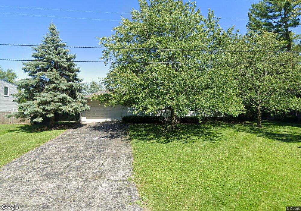 10075 Meadow Ln, Des Plaines, IL 60016 - photo 1