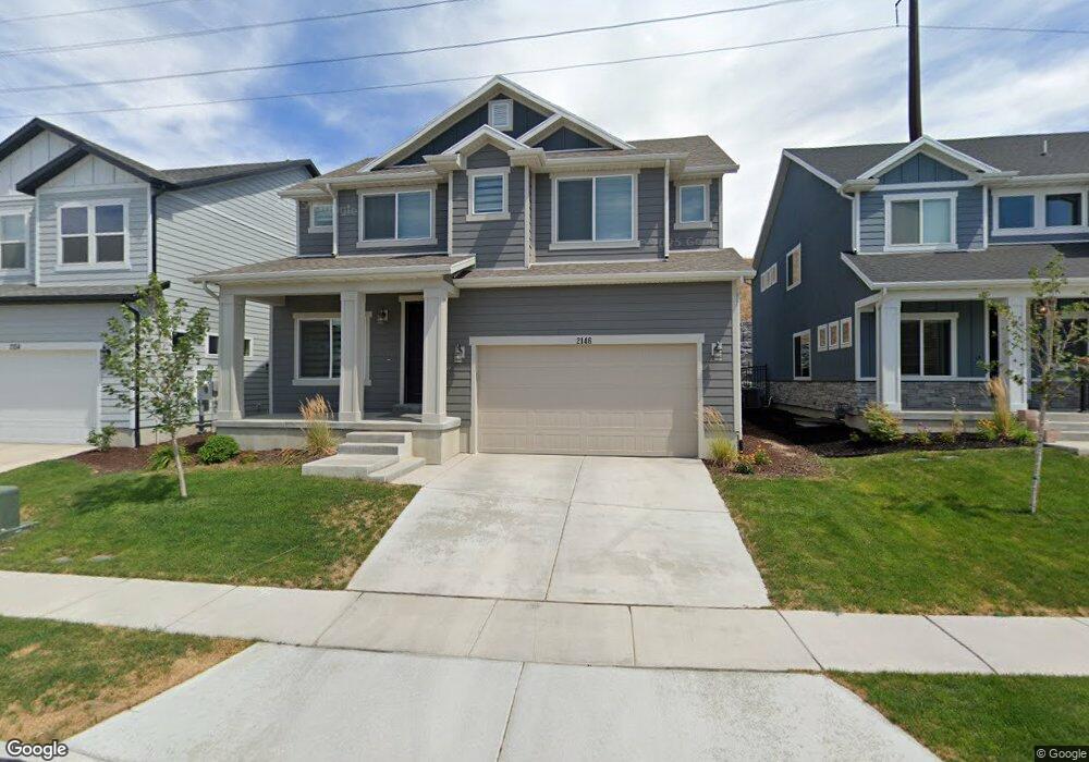 2146 W Northridge Dr, Lehi, UT 84043 - photo 1