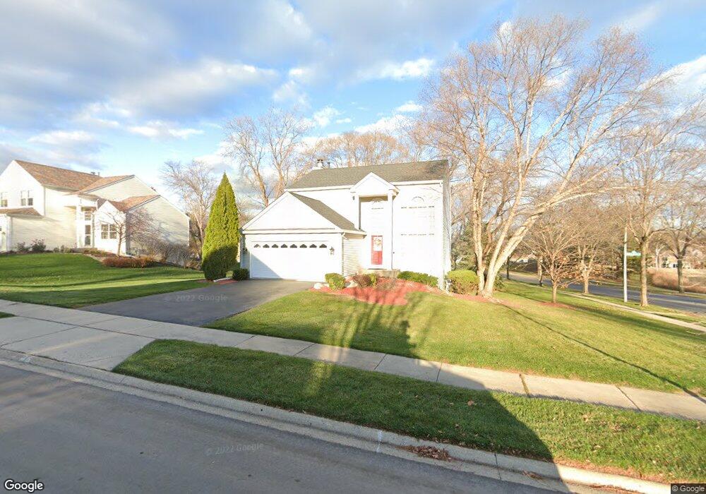 1 Falcon Ridge Ct, Algonquin, IL 60102 - photo 1