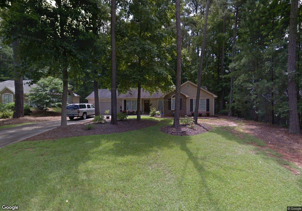 818 Bedford Park, Peachtree City, GA 30269 - photo 1