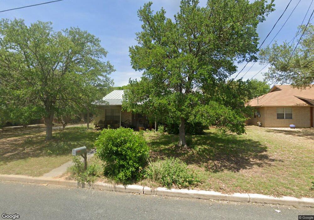 806 Avenue C, Fredericksburg, TX 78624 - photo 1