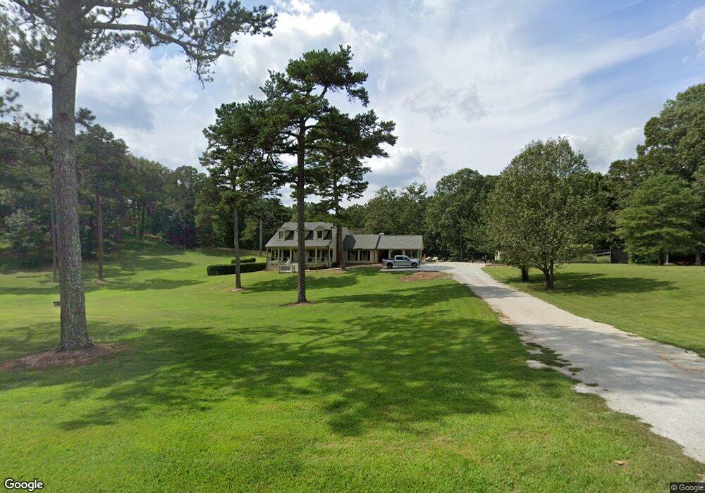 4489 Harold Whelchel Rd, Gainesville, GA 30506 - photo 1