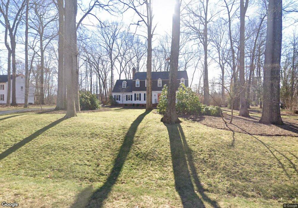 2721 Ellesmere Dr, Midlothian, VA 23113 - photo 1