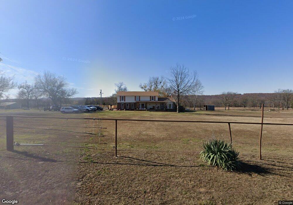 31315 S 250 Rd, Henryetta, OK 74437 - photo 1