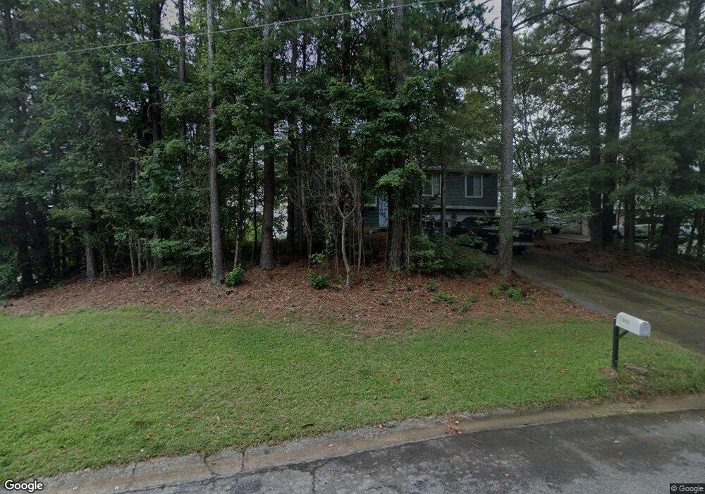 5474 Christy Ct, Norcross, GA 30093 - photo 1