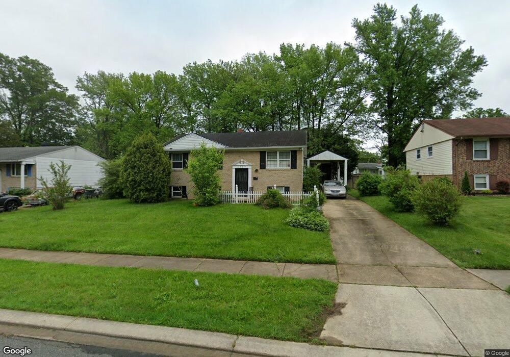 2409 Hanson Rd, Edgewood, MD 21040 - photo 1