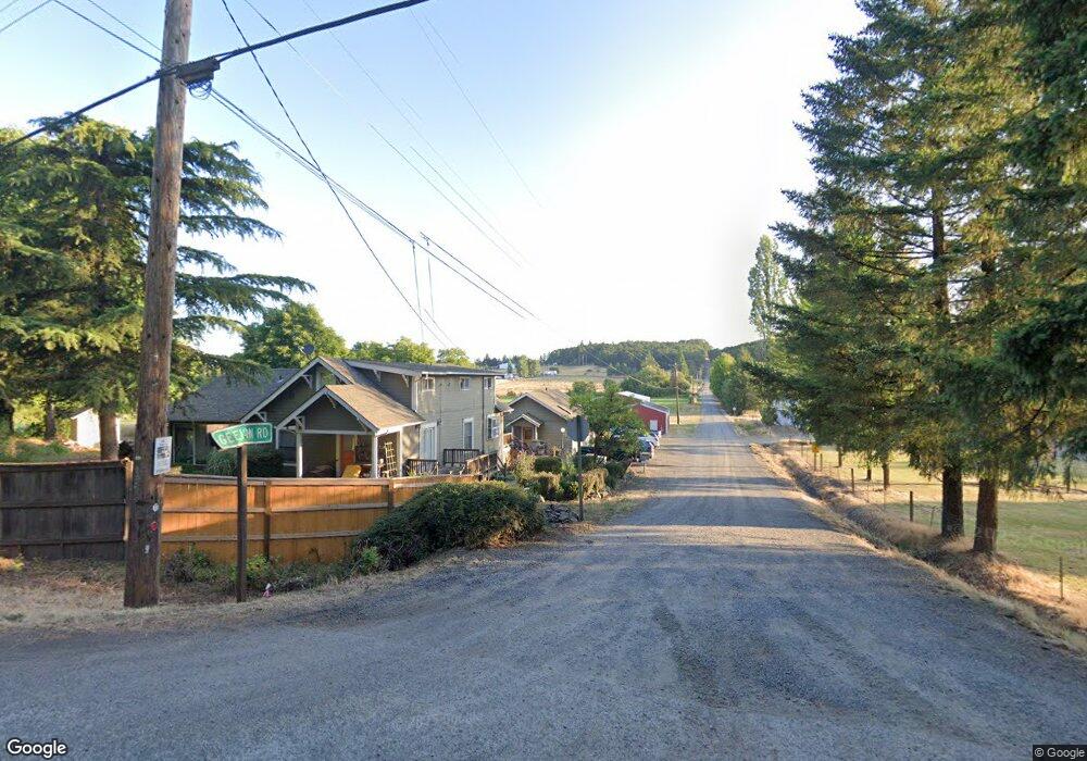 17315 NE Geelan Rd, Yamhill, OR 97148 - photo 1