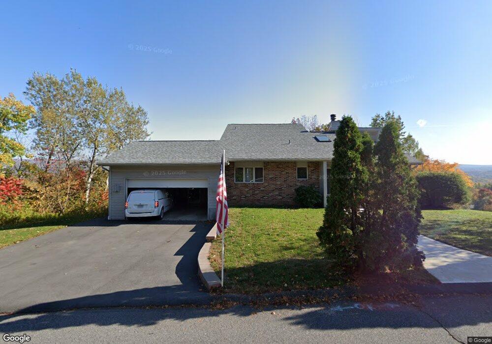 200 Sebring Rd, Scranton, PA 18519 - photo 1