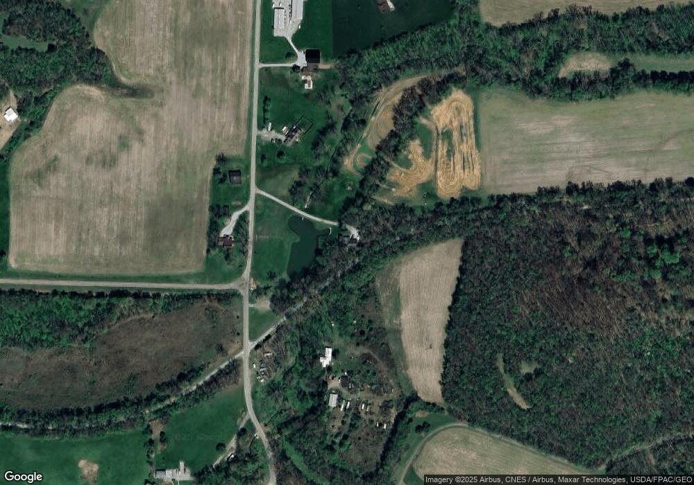 28772 Mickley Rd, Danville, OH 43014 - photo 1