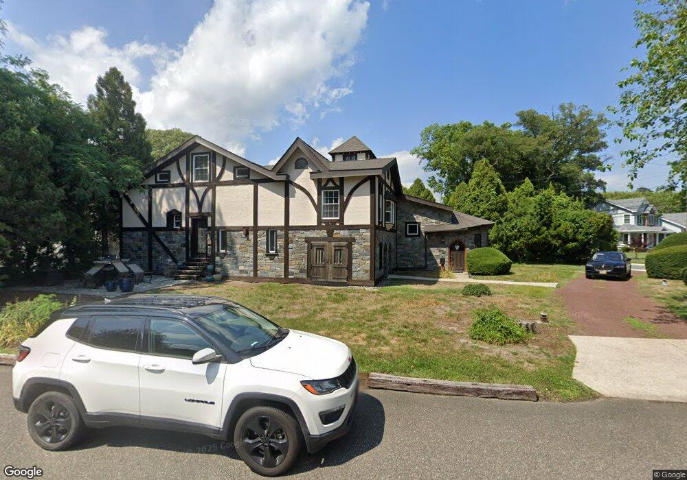 100 Van Sant Ave, Linwood, NJ 08221 - photo 1