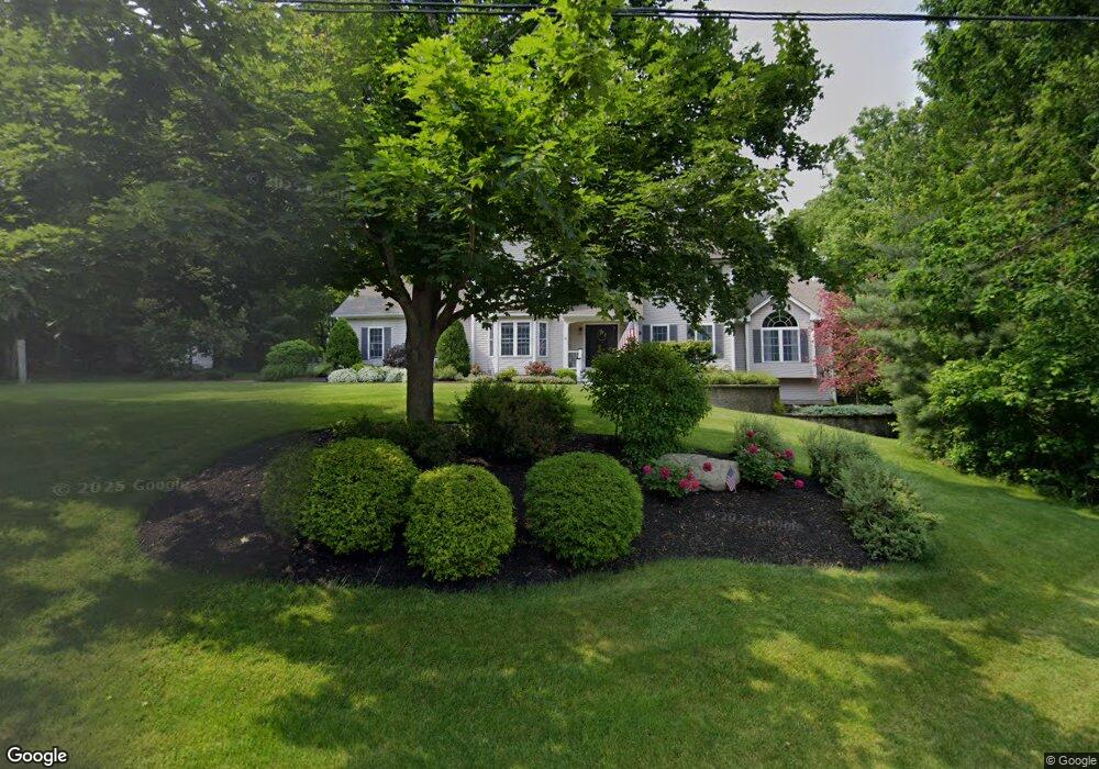 6 Moose Hollow Rd, Litchfield, NH 03052 - photo 1