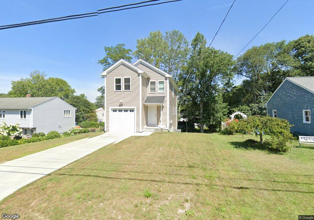 11 Patterson Ave, Warren, RI 02885 - photo 1