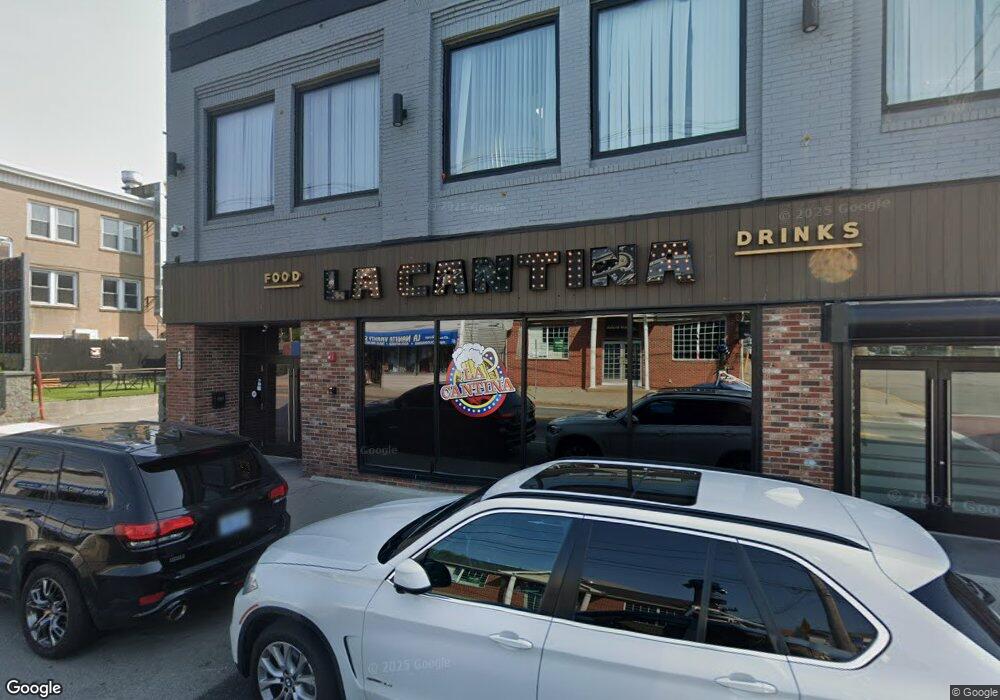 664 Dexter St unit 8, Central Falls, RI 02863 - photo 1