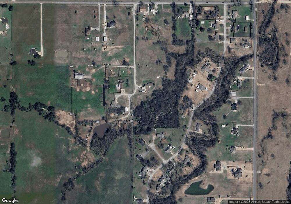 9341 S 149th West Ave, Sapulpa, OK 74063 - photo 1