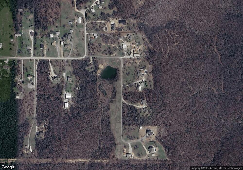 null S 149th West Ave, Sapulpa, OK 74063 - photo 1