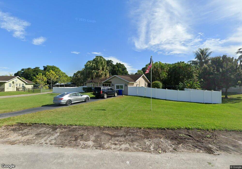 4930 SW 199th Ave, Southwest Ranches, FL 33332 - photo 1