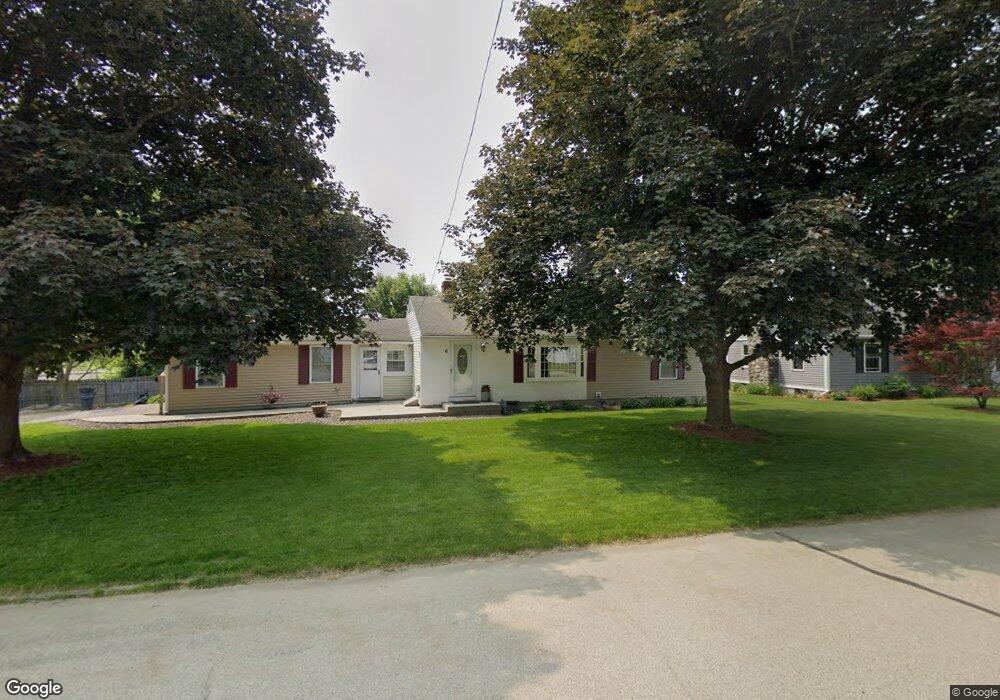 6 Forest Park Dr, Nashua, NH 03060 - photo 1