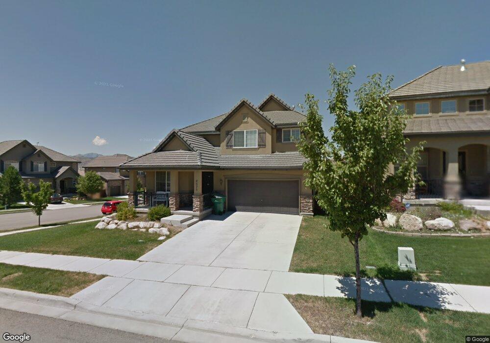 4675 N Shady View Ln, Lehi, UT 84043 - photo 1