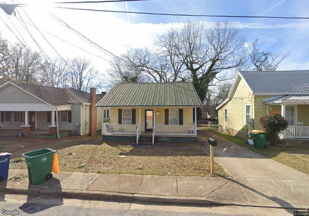 144 S Chase St, Athens, GA 30606 - photo 1