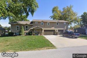 2091 Sunset Dr, Cedar Creek, NE 68016