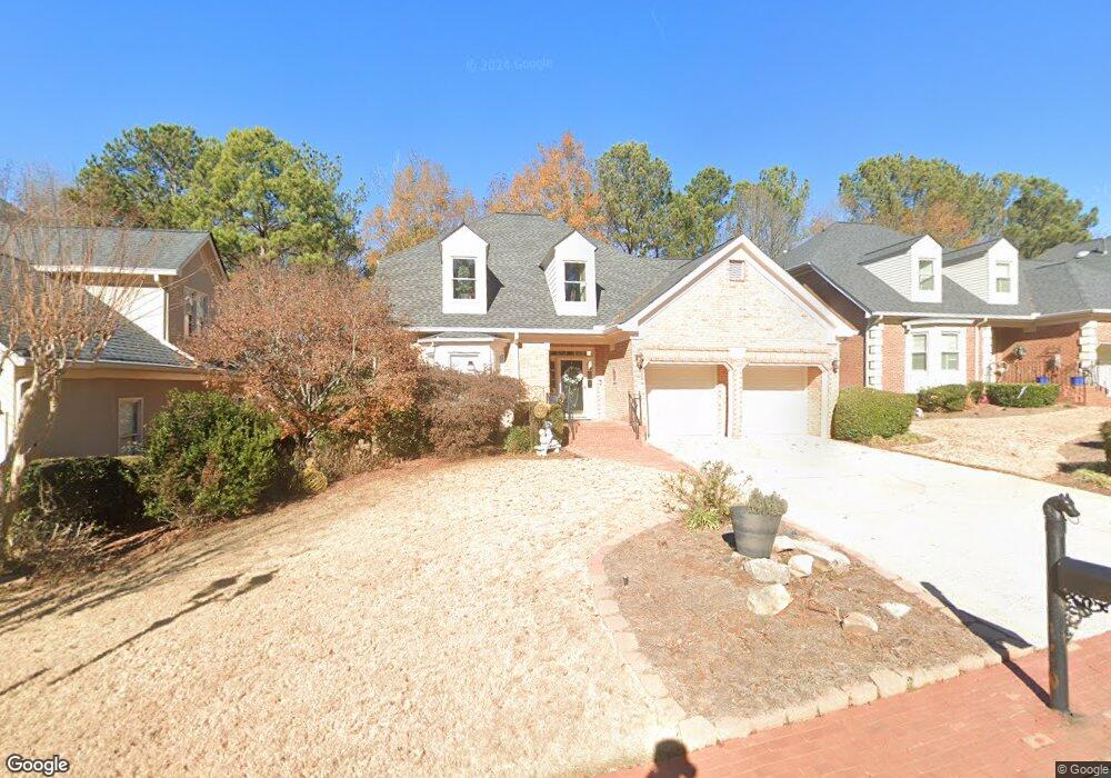 6261 Forest Hills Dr, Norcross, GA 30092 - photo 1