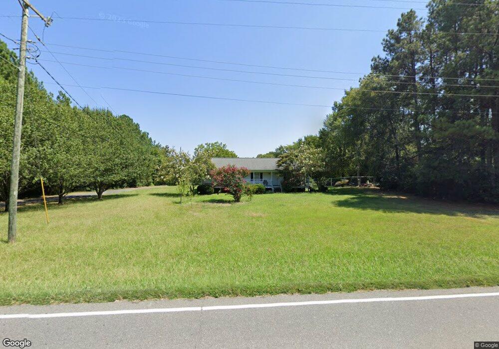 5589 Flowes Store Rd, Concord, NC 28025 - photo 1