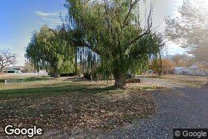 131 S 100 St W, Goshen, UT 84633