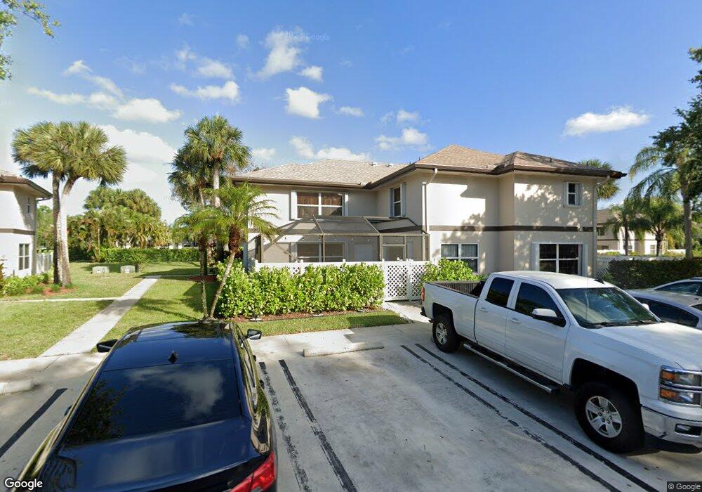 16 Amherst Ct unit 16B, Royal Palm Beach, FL 33411 - photo 1