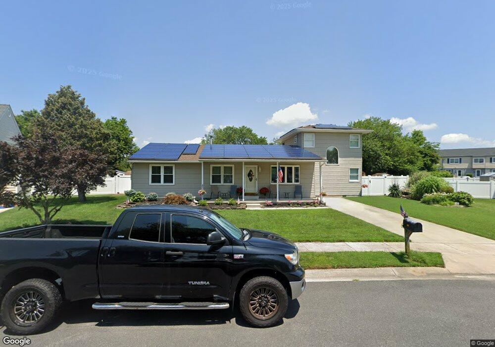 35 Bucknell Rd, Somers Point, NJ 08244 - photo 1