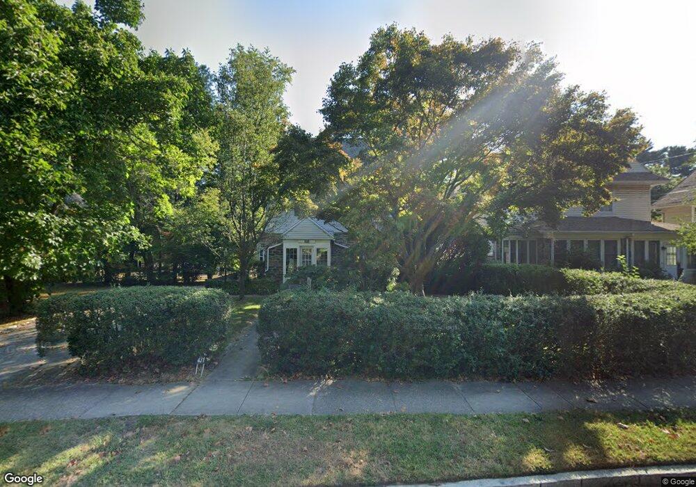 431 Conshohocken State Rd, Bala Cynwyd, PA 19004 - photo 1